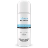 Lubrax Híbrido Lubricante Para Comodidad