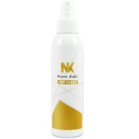 Spray Limpiador de Juguetes NINA KIKI 150 ml - Eficaz y Seguro