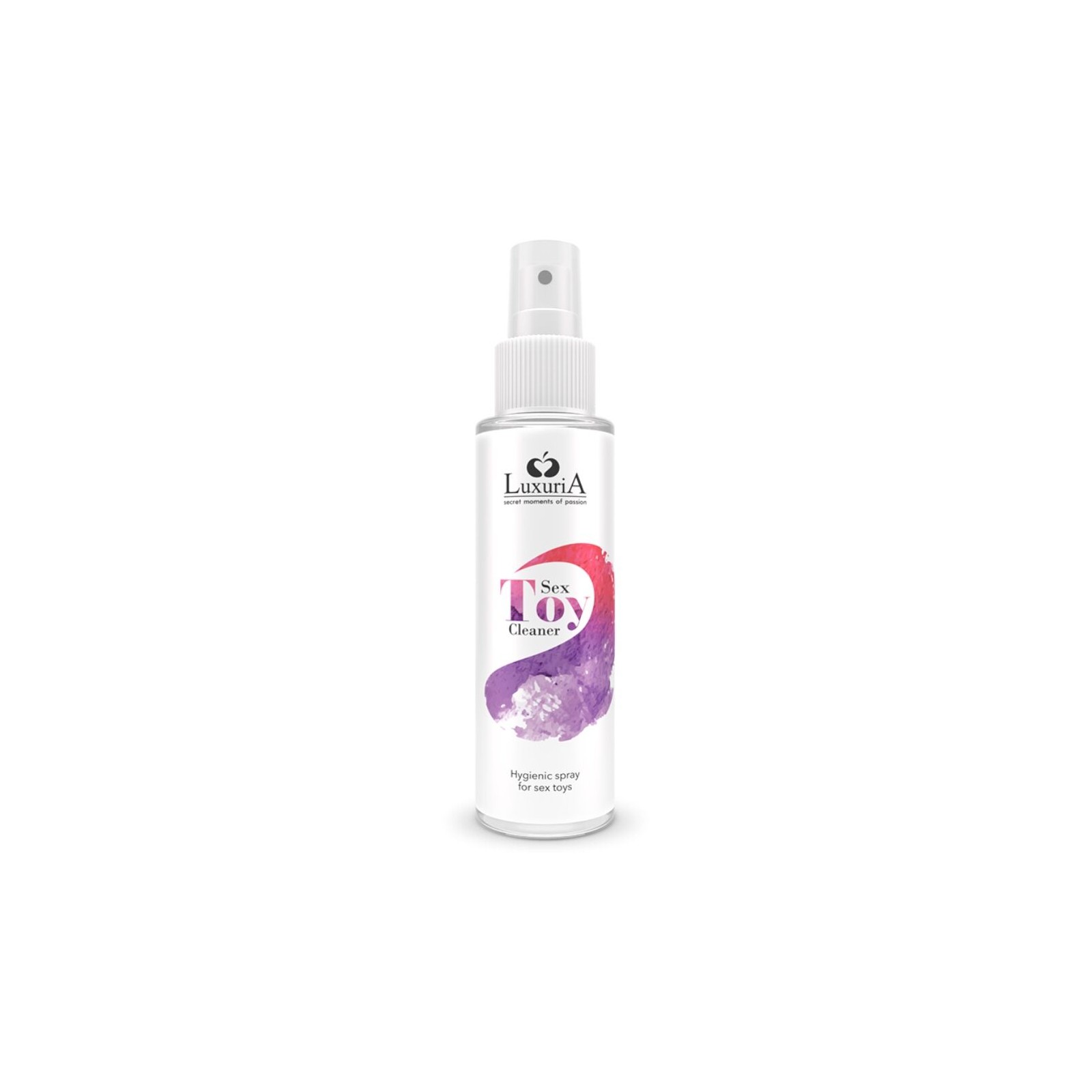 Buy Secret Moments Passion Cleaner 100 ml Online