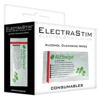 Sterilizing Wipes 10 Units - Essential Hygiene