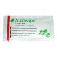 Sterilizing Wipes 10 Units - Essential Hygiene