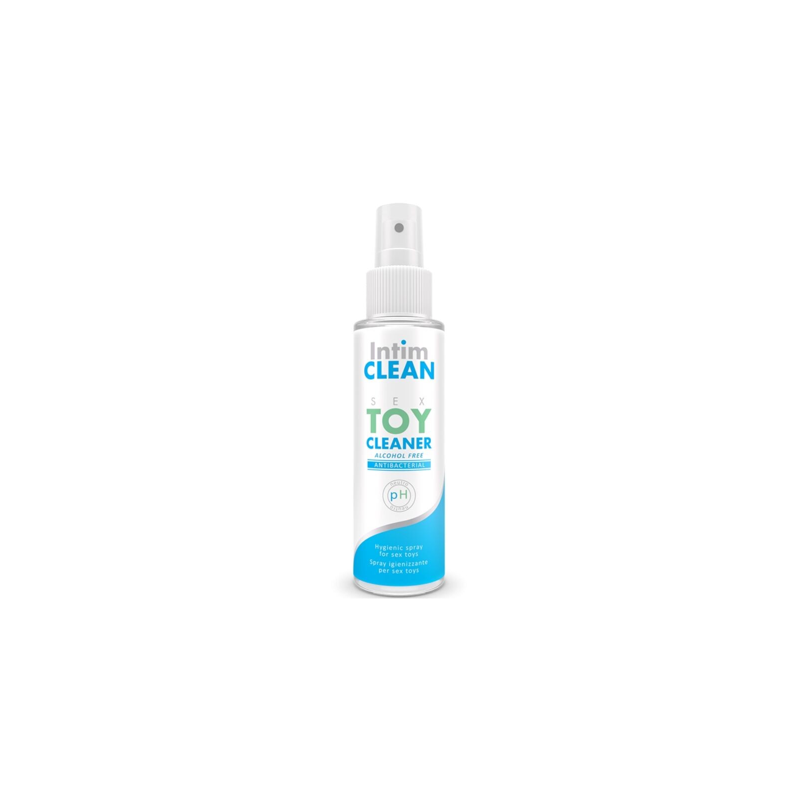 Intimclean Toy Cleaner 100 ml