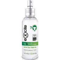 Toy Cleaner with Tea Tree Oil 100ml - Antibacterial Care