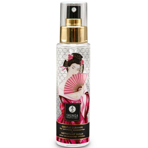 Limpiador Suave De Juguetes 115 Ml - Shunga