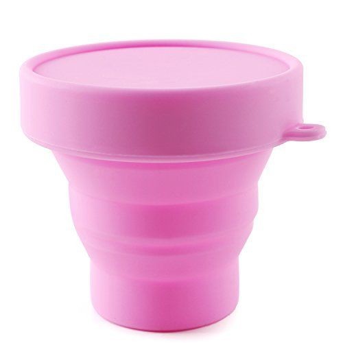 Foldable Menstrual Cup Sterilizer