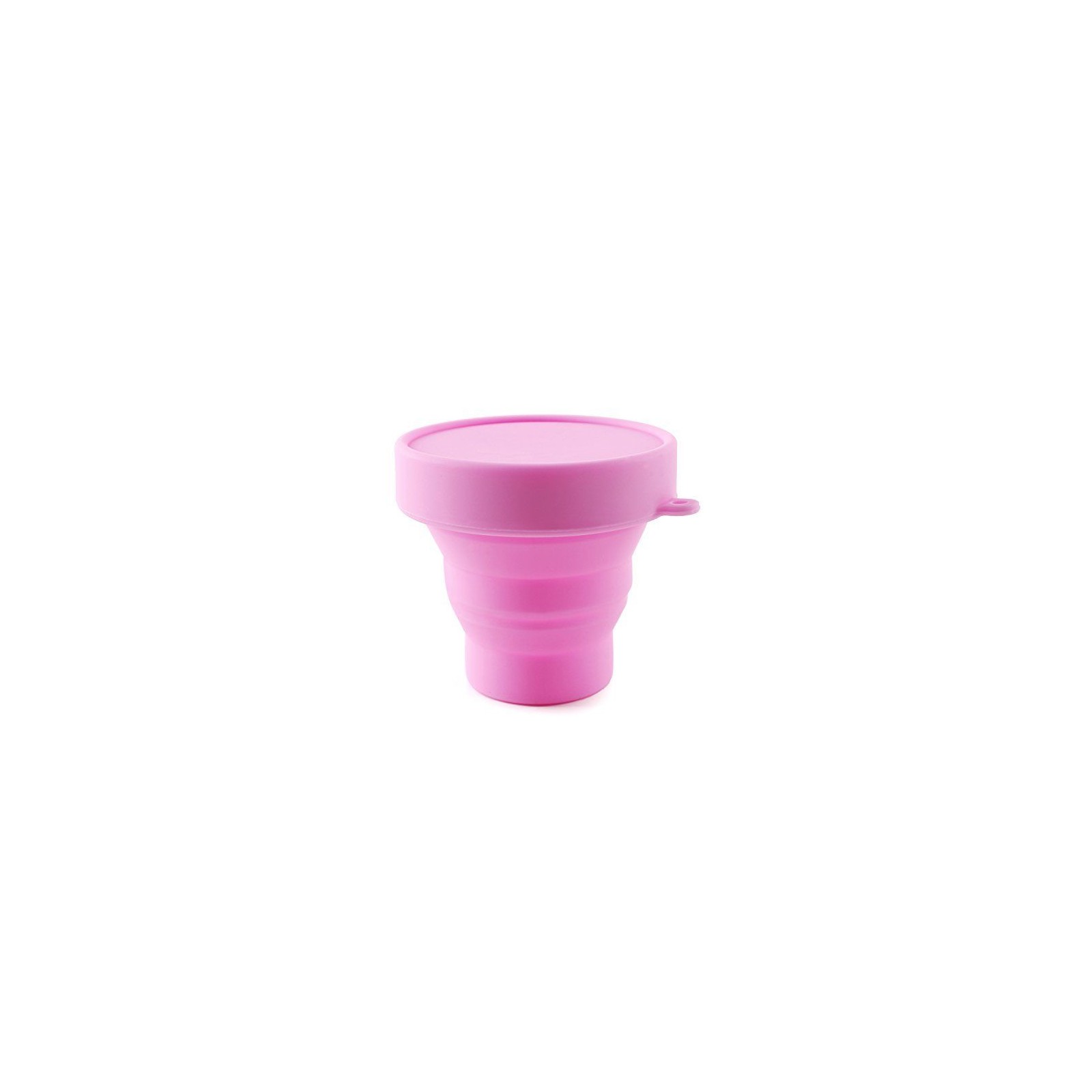 Foldable Menstrual Cup Sterilizer