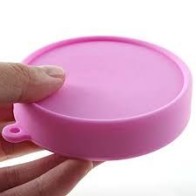 Esterilizador Plegable para Copa Menstrual