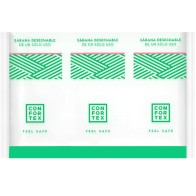 Disposable Hygiene Sheets for Safe Intimate Moments