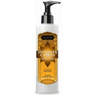 Kamasutra Coconut & Pineapple Shaving Cream for Soft Skin