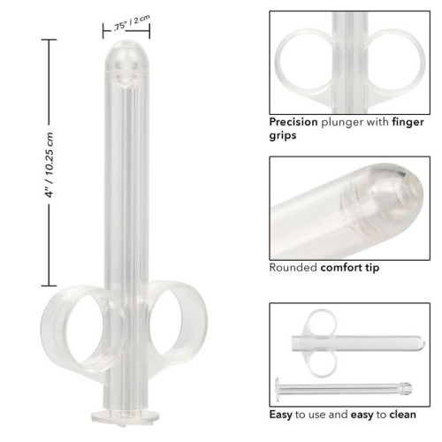 Tubo de Dispensación de Lubricante XL para Aplicación Precisa