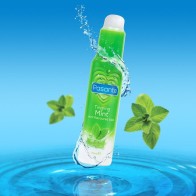 Lubricante Sabor Menta 75 ml | Apto para Veganos