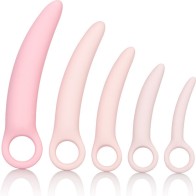 Inspire Silicone Dilator Kit 5 Pcs