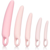 Inspire Silicone Dilator Kit 5 Pcs