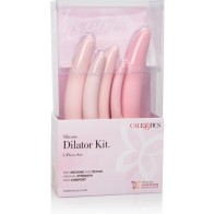 Inspire Silicone Dilator Kit 5 Pcs