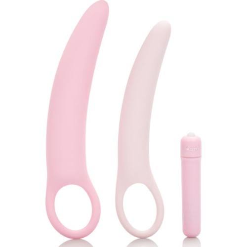 Inspire Dilator Kit with Vibration - Enhance Your Pleasure