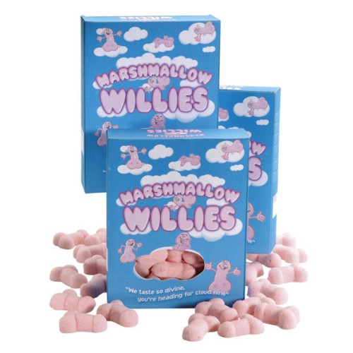 Spencer & Fleetwood Sweet Clouds Candy