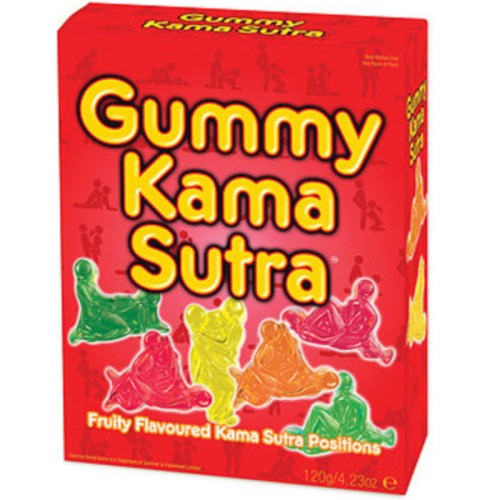 Kamasutra Gummies for Fun and Flavorful Experiences