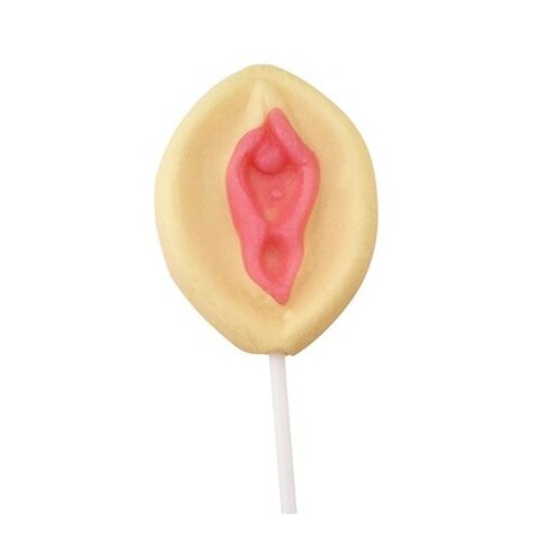 Spencer & Fleetwood Lollipop Candy Pussy