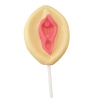 Spencer & Fleetwood Lollipop Candy Pussy