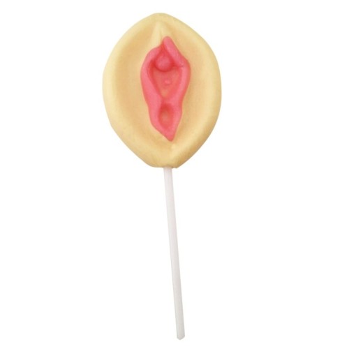 Spencer & Fleetwood Lollipop Candy Pussy