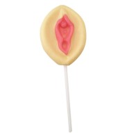 Spencer & Fleetwood Lollipop Candy Pussy