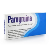 Paroyruina Candy Box for Fun Parties