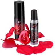 Temptation Red Gift Box for Sensual Nights