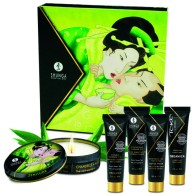 Kit Secret Geisha Té Verde Orgánico