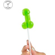 Buy Lollipop Penis Gummies with Alcohol Online