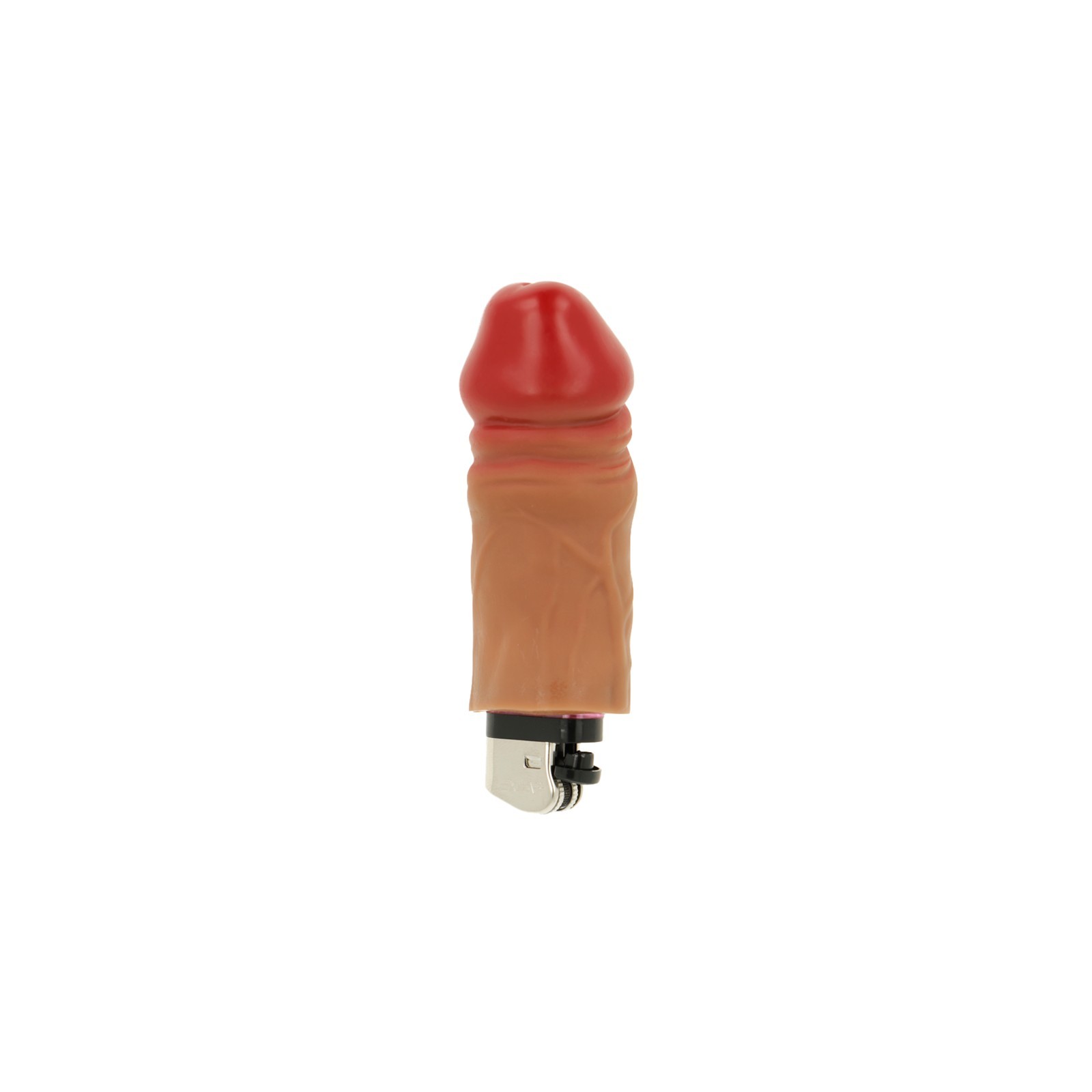 Funny Lighter in Shape of Brown P***s