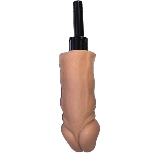 Penis Shaped Barbecue Lighter for Fun Parties