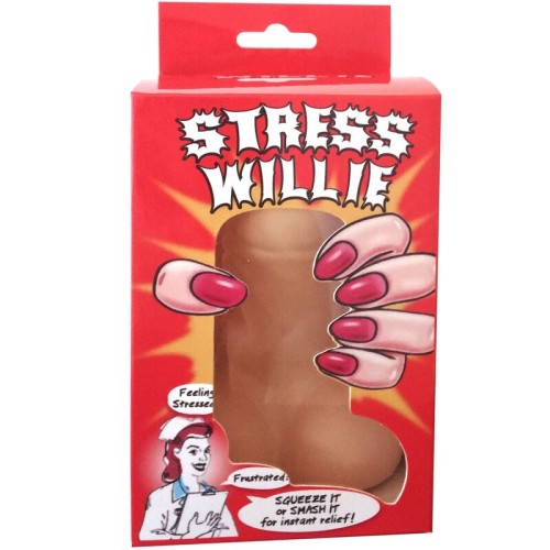 Spencer & Fleetwood Stress Relief Penis Toy