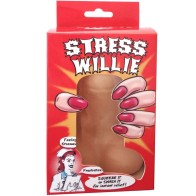 Spencer & Fleetwood Stress Relief Penis Toy