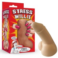 Spencer & Fleetwood Stress Relief Penis Toy