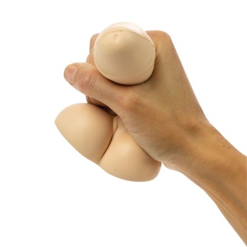 Spencer & Fleetwood Stress Relief Penis Toy