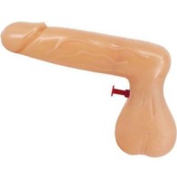 Funny Water Gun Whistle Shape