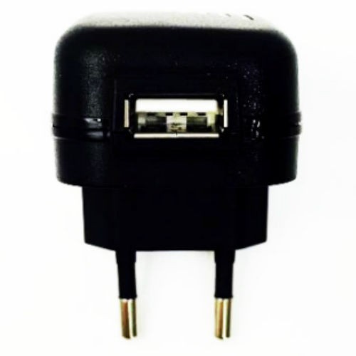 European USB Charger for All Devices