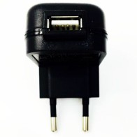 European USB Charger for All Devices