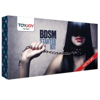 Just For You Bondage BDSM Starter Kit | Explore New Experiences