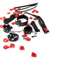 Just For You Bondage BDSM Starter Kit | Explore New Experiences