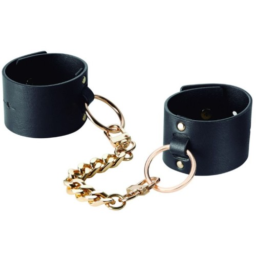 Bijoux Indiscrets Maze Handcuffs and Bracelets