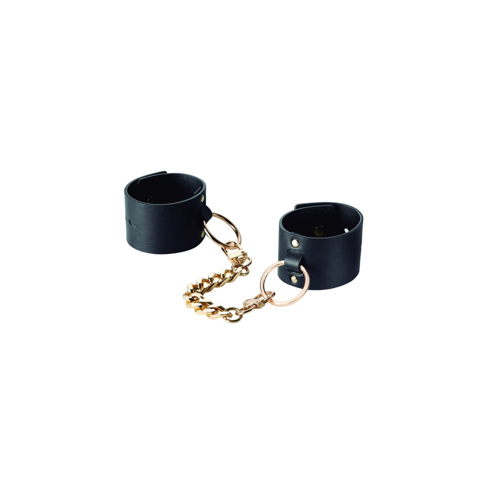 Bijoux Indiscrets Maze Handcuffs and Bracelets