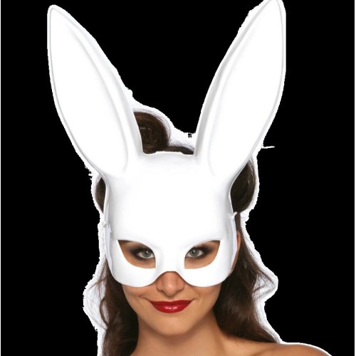 Leg Avenue - Masquerade Rabbit Blanco