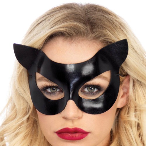 Leg Avenue Catwoman Mask for Fantasy Nights