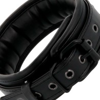 Darkness - Collar Con Cadena - Compra Ahora