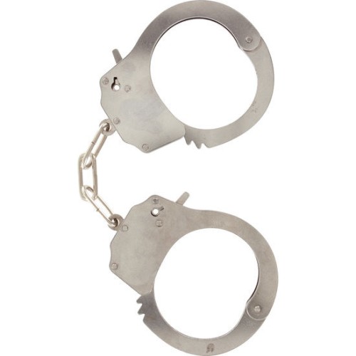 Metal Handcuffs