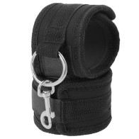 Darkness Neoprene Handcuffs - Perfect for Bondage