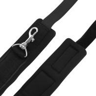 Darkness Bondage Door Cuffs for Intense Control