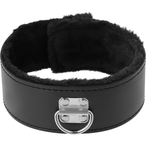 Darkness Comfortable Padded Collar for Control