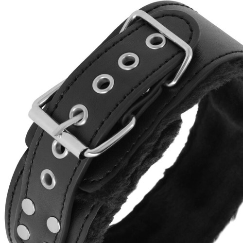 Darkness Comfortable Padded Collar for Control